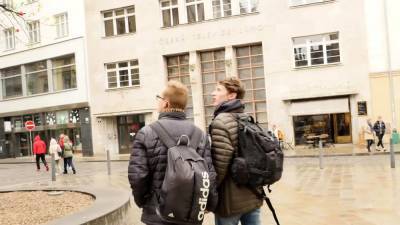 The city is beautiful all year round, but when the sky - nvdvid.com