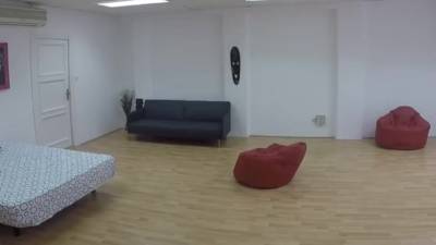 Raquel Adan In From Reality Tv To Porn!! - hotmovs.com - Spain