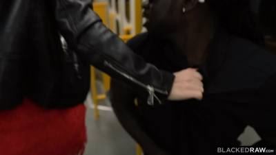 Freddy Gong - Misha Cross - Just Us - xxxfiles.com