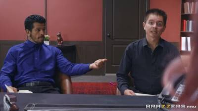 Monique Alexander - Bambino - How Bad Do You Want It? - xxxfiles.com