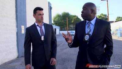 Samantha Rone - True Detective: A XXX Parody - Episode 6 - porntry.com