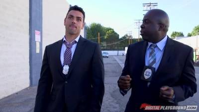 Samantha Rone - True Detective: A XXX Parody - Episode 6 - porntry.com