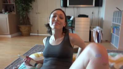 Lily - 01 - 4k - Lily Lebeau - upornia.com