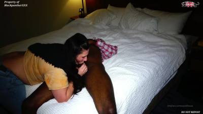 Hotwife Is Not Getting Enough - hclips.com