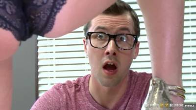 Bianca Breeze - Jessy Jones - Pussy Lessons - porntry.com - Usa