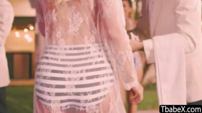 Ts tunner Venus Lux bangs Cherie Devilles milf pussy - fetishpapa.com