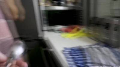 My stepgrandma lays down her house law - nvdvid.com