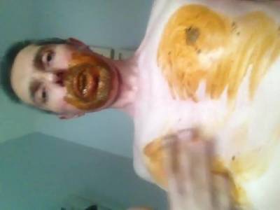 mange caca - fetishpapa.com