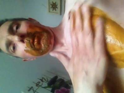 mange caca - fetishpapa.com