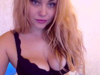 blonde anal toy - nvdvid.com - Russia