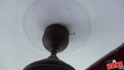 Kimber Lee - Juan Largo - My Gf Kimber - veryfreeporn.com