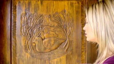 Karla Kush - Scarlet Red - Karla Kush, Scarlet Red In Truth Or Dare With Cock - nvdvid.com