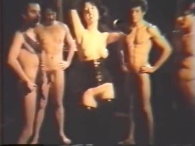 Barbara Moose In Vintage - 1978 -- 02 - upornia.com