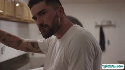 Slut shemale analed by stepbros friend - fetishpapa.com