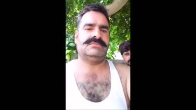 Arab Kerle - nvdvid.com