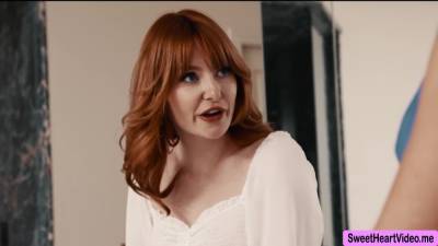 Lacy Lennon - Lacy and Leah eat each others pussies - fetishpapa.com