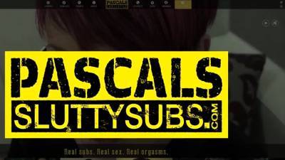 Busty sub gets ass fucked - nvdvid.com