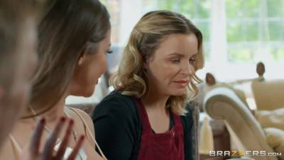 Cathy Heaven - Danny D - The Perfect Host - xxxfiles.com - Hungary