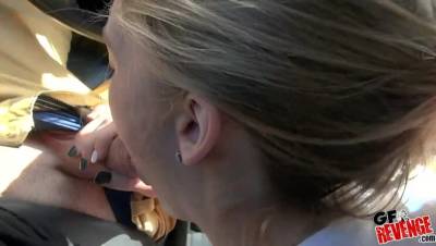 Gia Paige - Fun Foursome - veryfreeporn.com