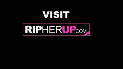 Tear apart my teen ass in 2 - nvdvid.com