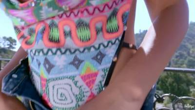 Karter Foxx - Perfect Size - porntry.com