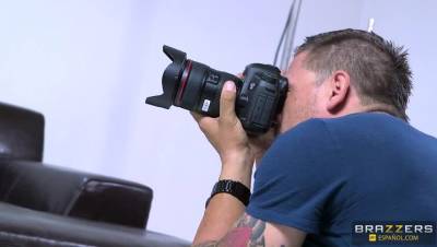 Rachel Roxxx - Jessy Jones - Detengan Ese Disparo - porntry.com