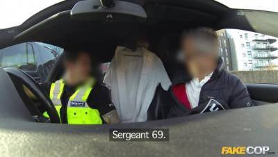 The Detective Inspect-Hers: Lovely Young Czech Escort Serviced - porntry.com - Czech Republic