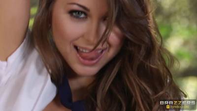 Riley Reid - Keiran Lee - Voy a Disfrutar Esto, Señor - porntry.com