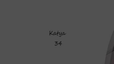 Katya Mature Pleasure 3 - hotmovs.com