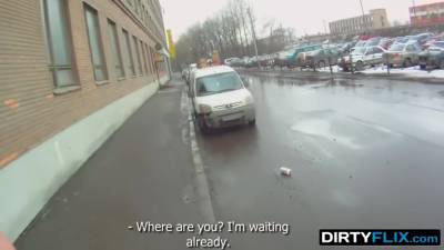 Chloe - Chloe - Fucking Job Interview - hotmovs.com