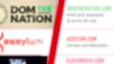 BDSM chick flogged hard during cocksucking - icpvid.com