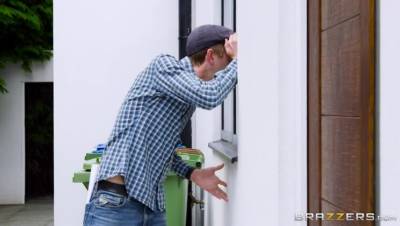 Danny D - My Cum-Hungry Mother-In-Law - veryfreeporn.com