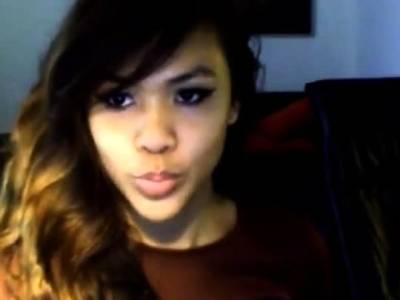 Very sexy Asian Trap - icpvid.com