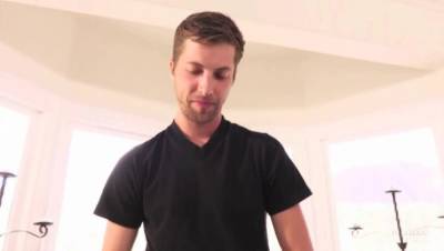 Alix Lynx - Massage Seductions - veryfreeporn.com