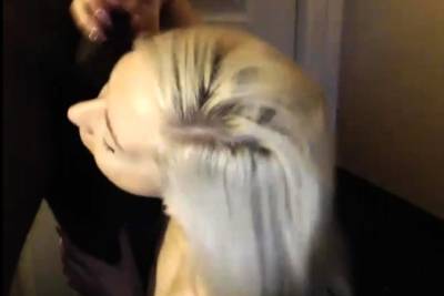 Homemade amateur blonde blowjob - icpvid.com