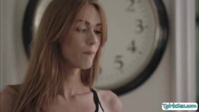 Smalltits Tgirl analed by stepbrother - fetishpapa.com