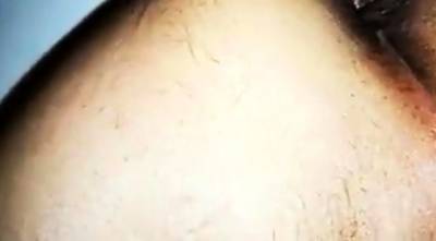 Creampie in Marrakech, Huge Arab fucked me 4 times ... - icpvid.com