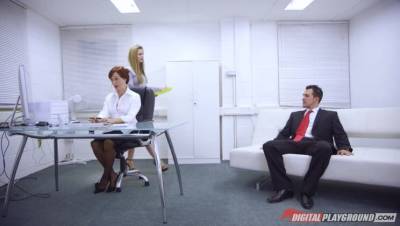 Erotica FM Scene 1 - porntry.com - Britain