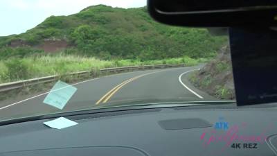 Melody Marks - 05 - 4k With Melody Marks - upornia.com