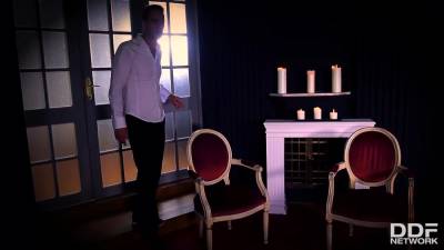 Voluptuous Vampire Girl Memorable Sex Video - upornia.com