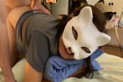 Third Shot Sunday Afternoon W My Anal Filipina - hclips.com