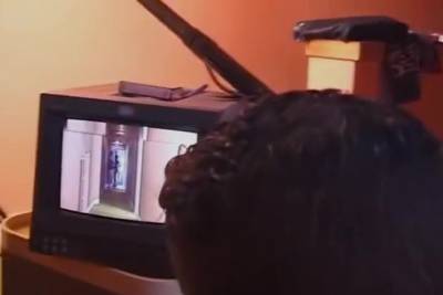 Angel - Femme Fatale (backstage) With Laura Angel - upornia.com - Czech Republic