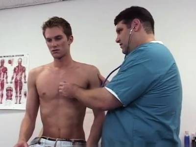 Bdsm stories about male doctors gay xxx Reaching back inward - nvdvid.com