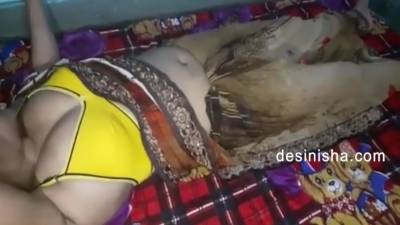 Devar Bhabhi In Raseeli Bhabhi Ki Devar Ne Maari Gaand - upornia.com - India