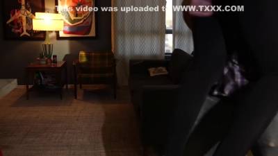 Catburglar Bondage - upornia.com