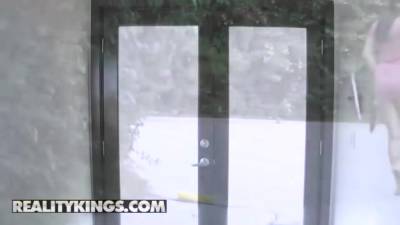 Malena Morgan - Malena Morgan And Georgia Jones - Good Love - hclips.com - Georgia