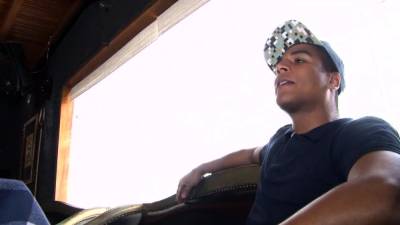 MamacitaZ - Busty Colombian flaunts curves and gets banged - nvdvid.com - Colombia