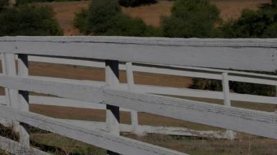 Hunky amateur farmer jerks his long rod - nvdvid.com