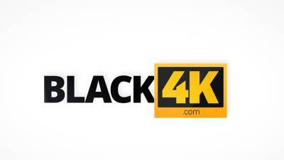 BLACK4K. Alluring cutie is ready to be penetrated - nvdvid.com