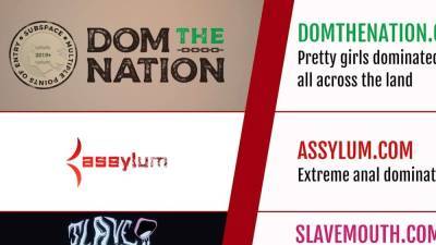 Fetish skank analized - nvdvid.com